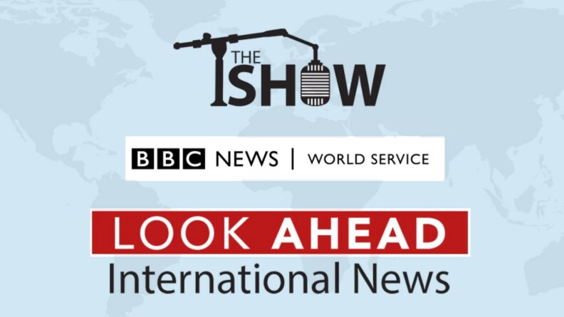 BBC Look Ahead: Noble Peace Prize will be given to opposition political leader from Venezuela